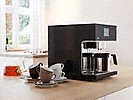 COFFEE AND TEA POT