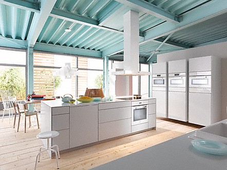 miele individual
