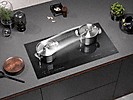 intelligent pan detection