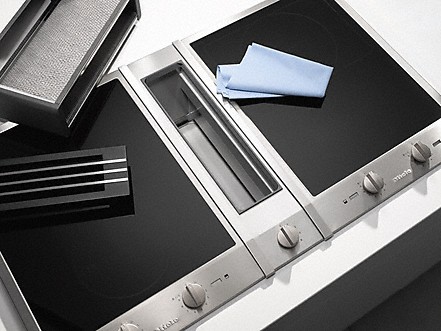 miele clean cover
