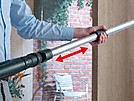 comfort telescopic