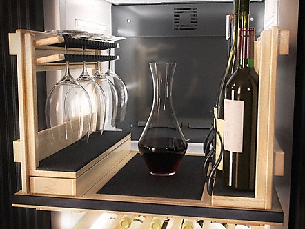 Mastercool Sommelier set