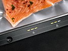 variable sealing times