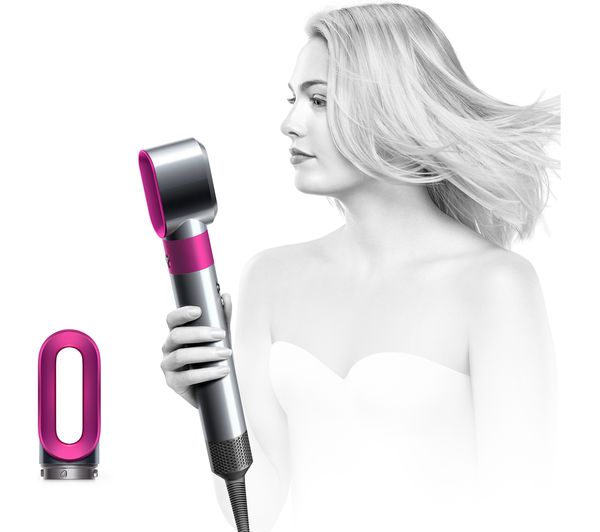 All Products: DYSON HS01 Airwrap 