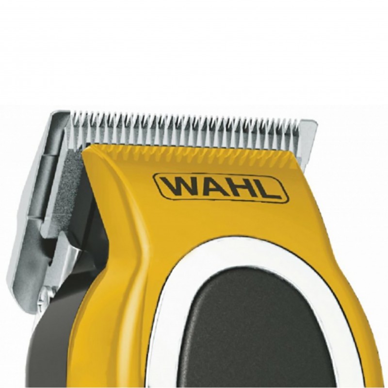 wahl close cut hair clipper