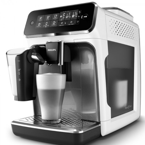 All Products Philips EP3249/70 Bean To Cup Coffee Machine