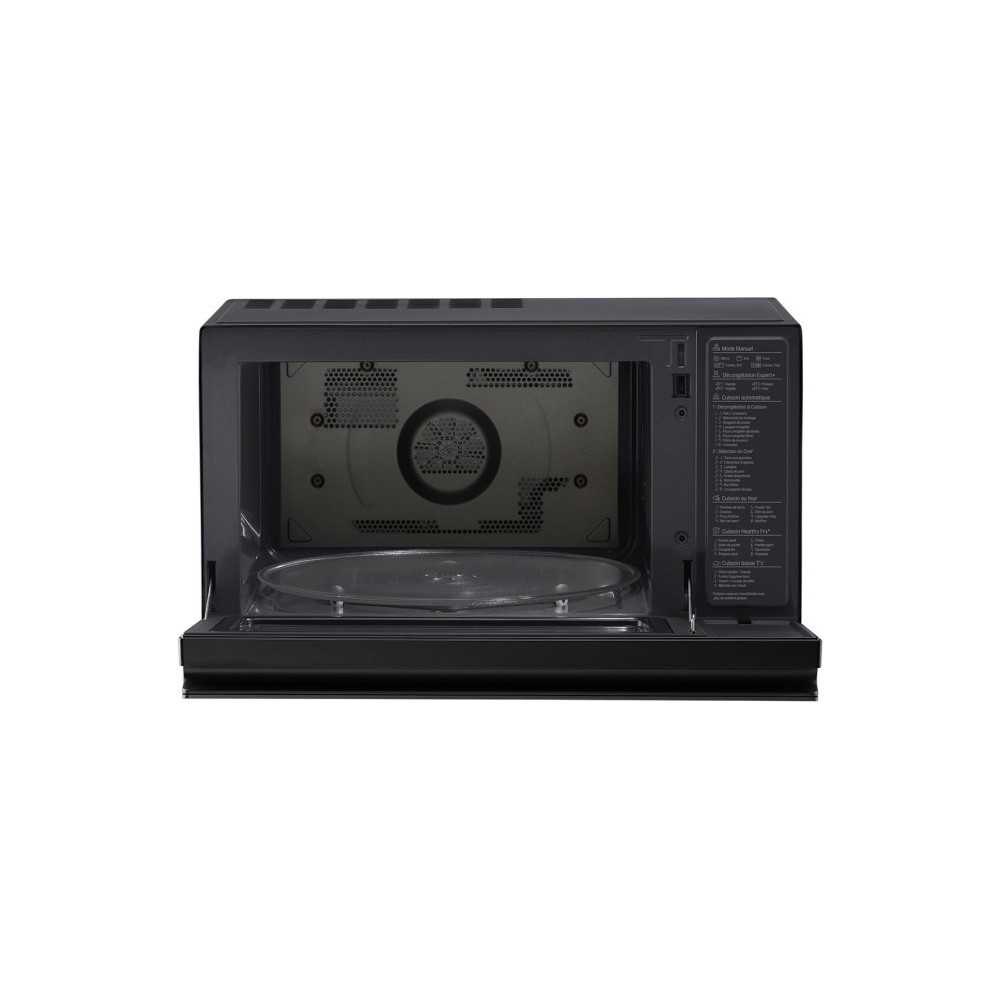 MICROWAVES LG MJ3965BPS NeoChef Combination Microwave Oven 39L