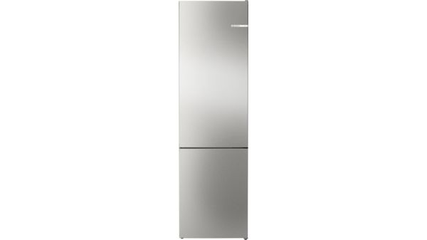 Bosch Fridge Freezer Series 4 KGN392ICF ,60cm