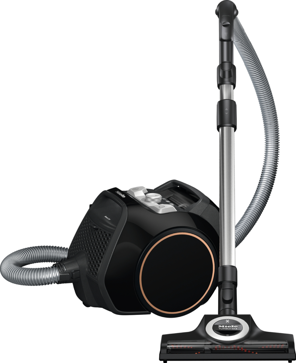 Miele Boost CX1 Cat & Dog PowerLine Obsidian black NCF0 