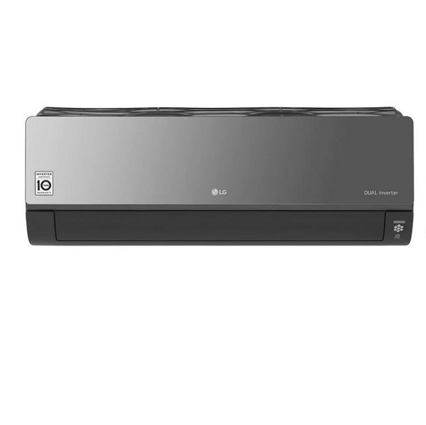 LG Air Condition ArtCool Mirror Series Indoor AC18BK UL2