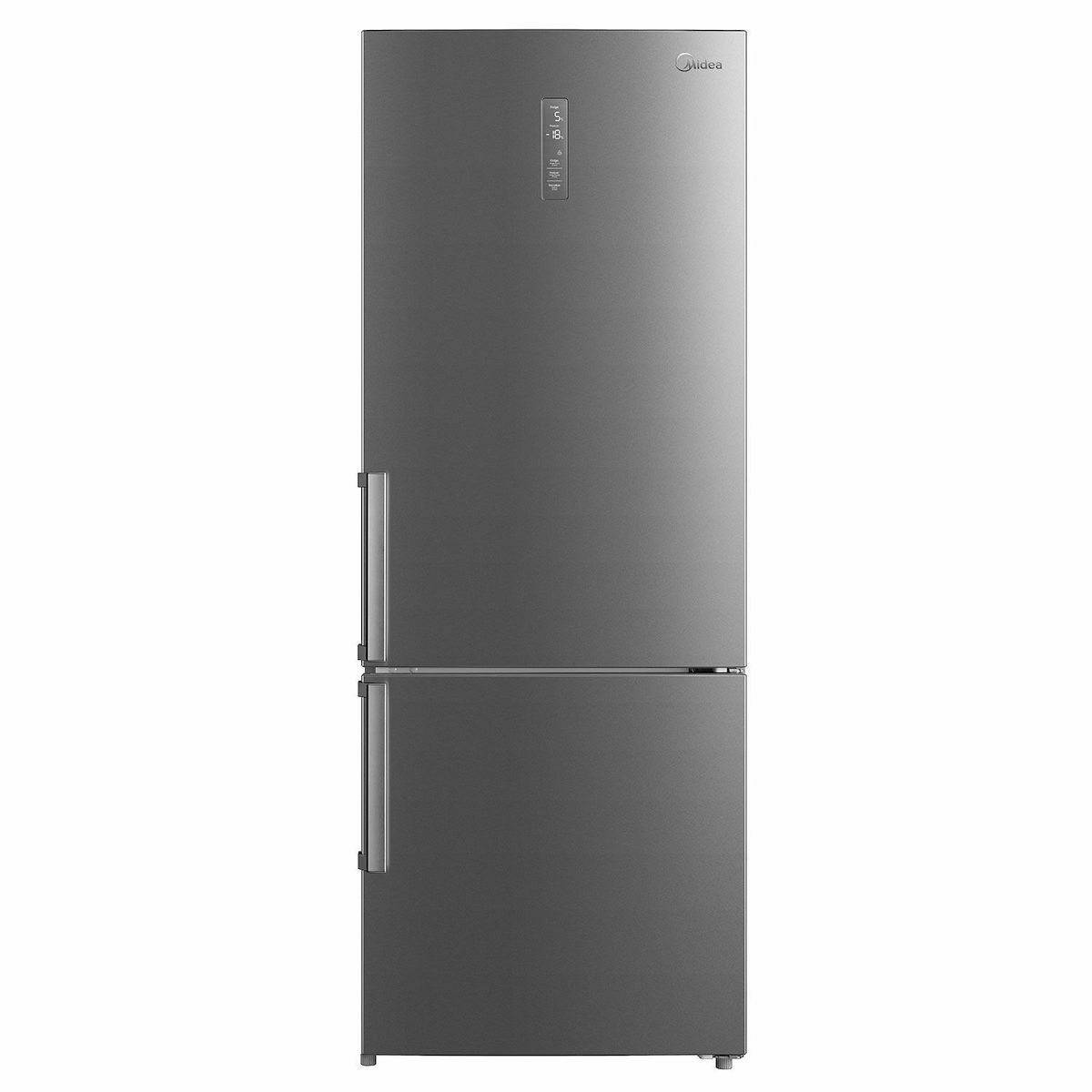 Midea Fridge Freezer MDRB593FGE02 ,70cm