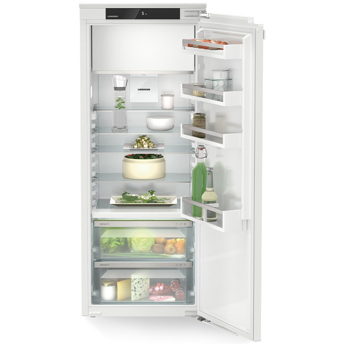Liebherr IRBc4521 Plus BioFresh Integrable fridge