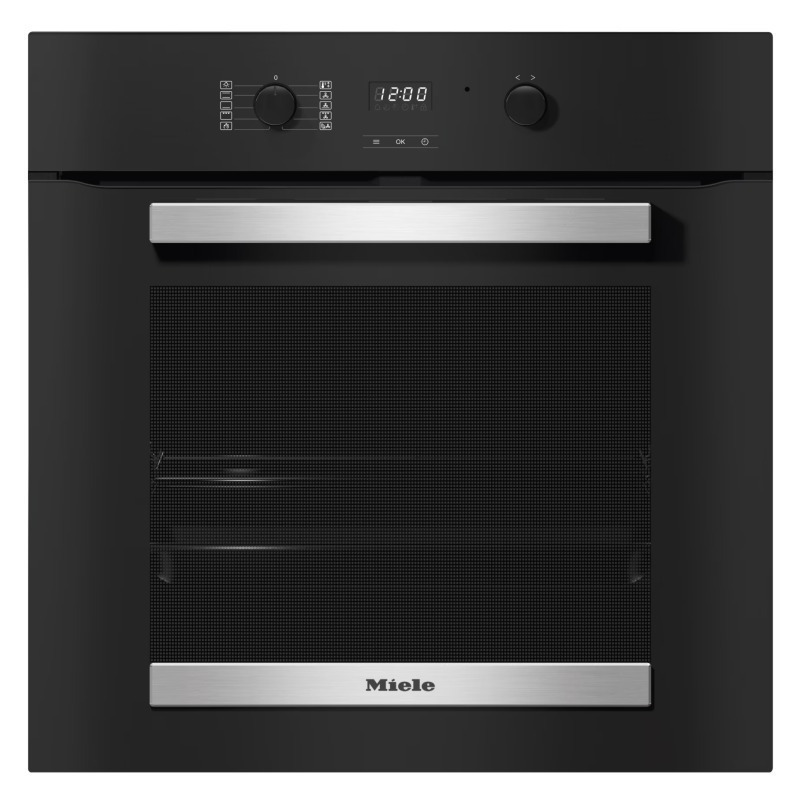 Miele built in oven H2455 BP ACTIVE Pyrolitic