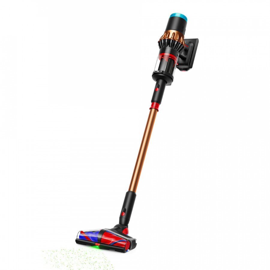 Dyson V16 Piston Animal Rechargeable Stick Vacuum 25.9V Black