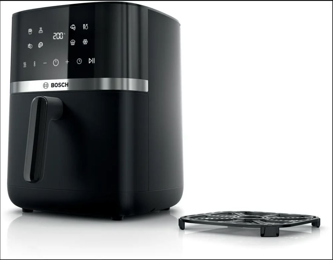 Bosch Air Fryer Series 4 MAFS2462B