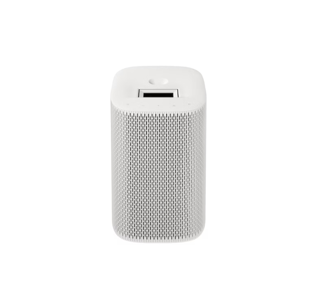 Samsung The Premiere 5 Projector LCD with Wi-Fi and Built-in Speakers SP-LPF5DSAXXXH