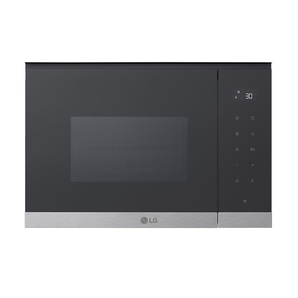 Lg Built In Microwave MG7Z2593D 