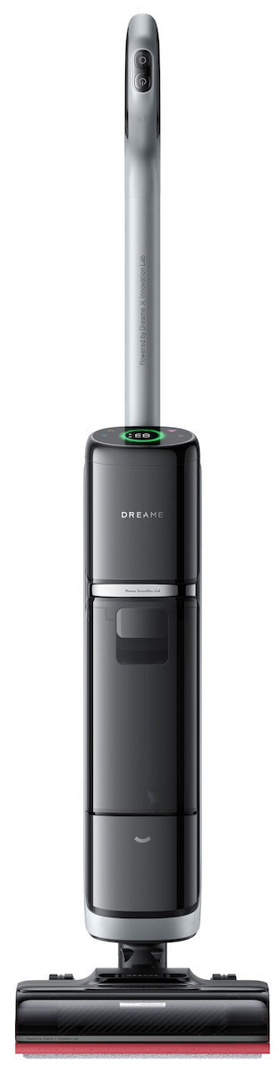 Dreame H15 Pro Heat Wet Dry Vacuum HHR48A