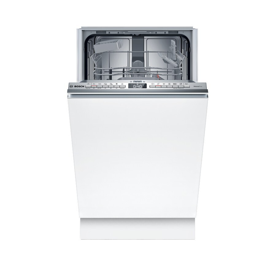 Bosch Full Built in DishWasher 45cm Series 4 SPV4EKX17E