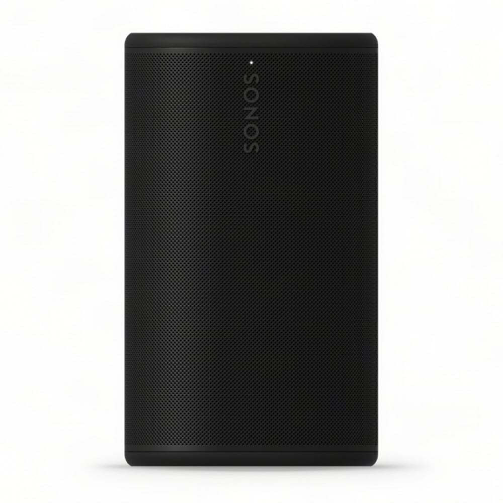 Sonos Play Black Waterproof Bluetooth Speaker