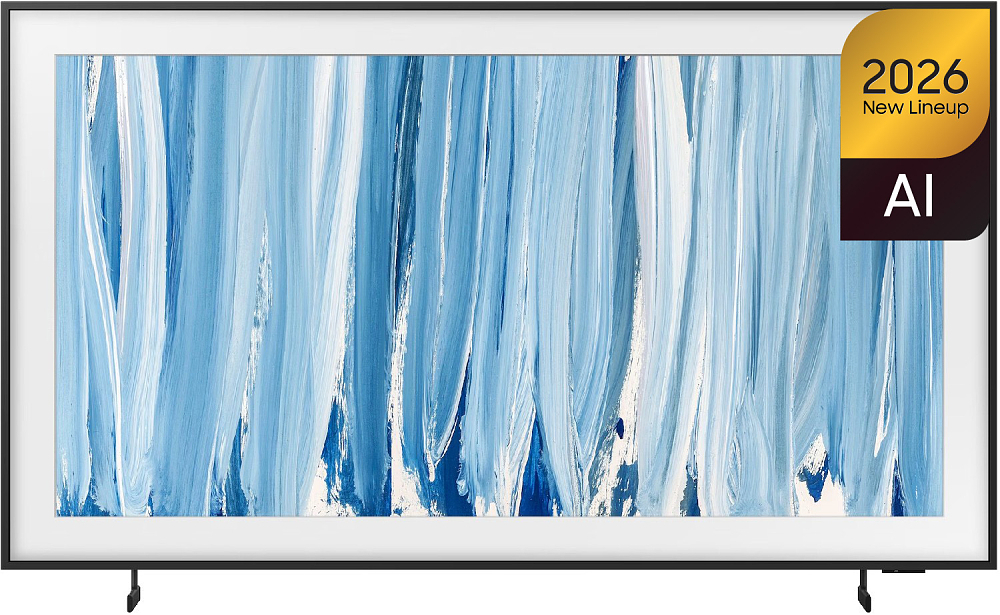 Samsung The Frame Pro 4K Neo Mini QLED TV QE75LS03HWUXXH