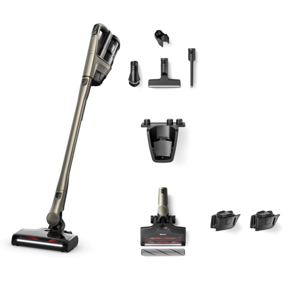 Miele Triflex HX3 Pro Titanium PF