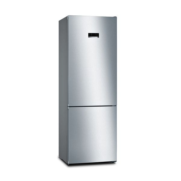 Bosch Fridge Freezer Series 4 KGN49XIEA ,70cm