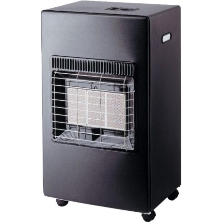 TMC Camilla 4200I Gas Heater