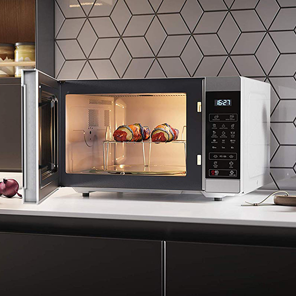 sharp grill microwave