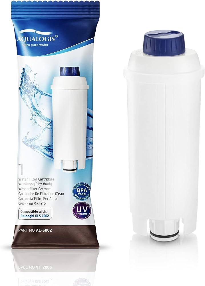 All Products Delonghi coffee machine filter ALS002