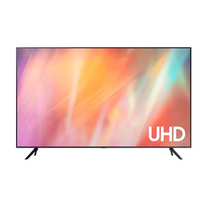 TELEVISIONS: SAMSUNG UE50AU7172UXXH Ultra HD 4K Smart TV, 50