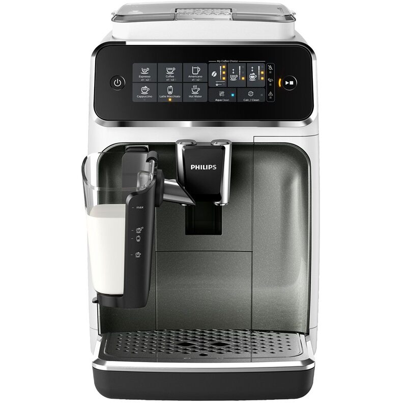 All Products Philips EP3249/70 Bean To Cup Coffee Machine
