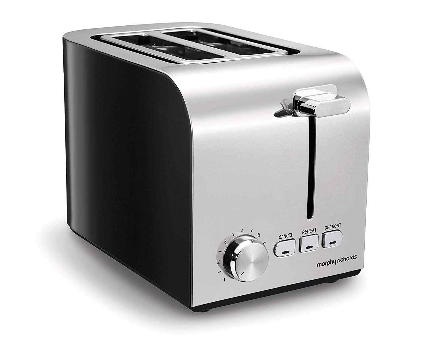 morphy richards equip coffee maker