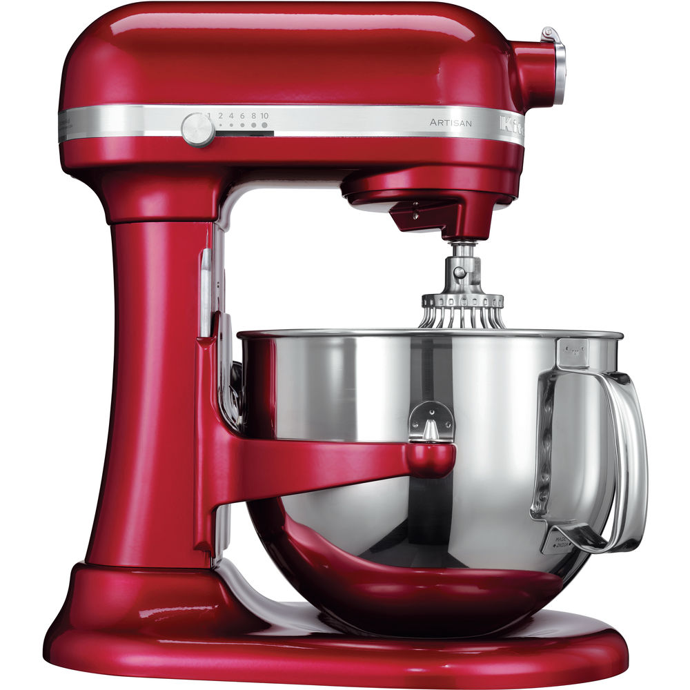 kitchenaid artisan 1000 watt