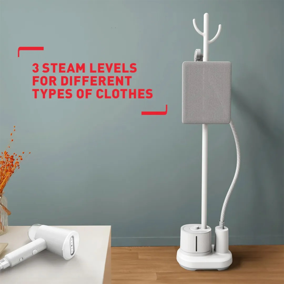 All Products: Tefal Origin Home Garment Steamer IT3280