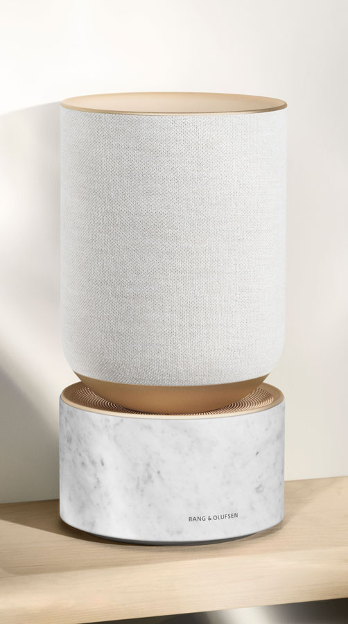 All Products: BANG & OLUFSEN Home Audio System Beosound Balance