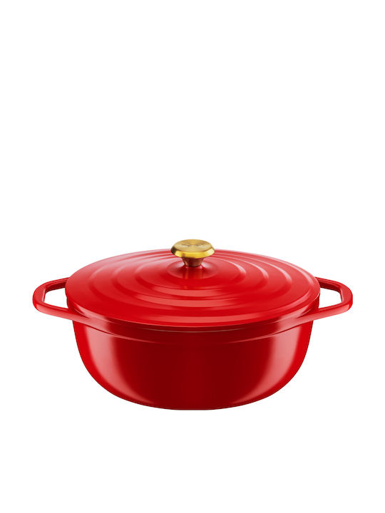Tefal Air Multifunctional Roaster 5.7 LE25489