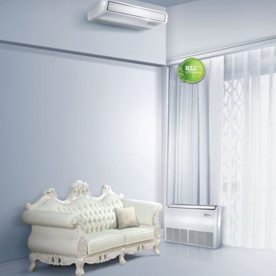 Midea Split Type Aircon Ceiling Mounted AIR CONDITIONERS: Midea