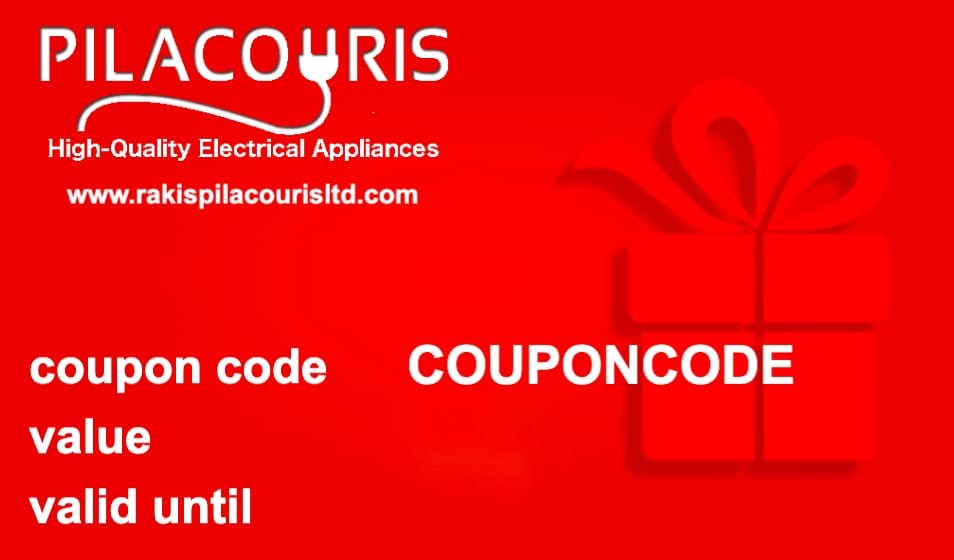 Coupon-Code