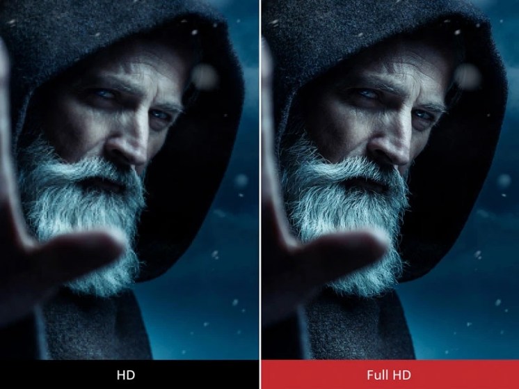 FullHD1080pResolution