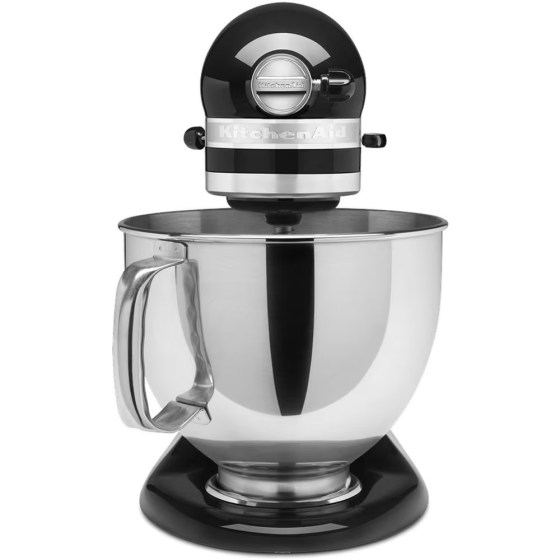 HSTTNX_Kitchenaid_Food_processor_5KSM175PSEOB_Negro_onix_Frontal