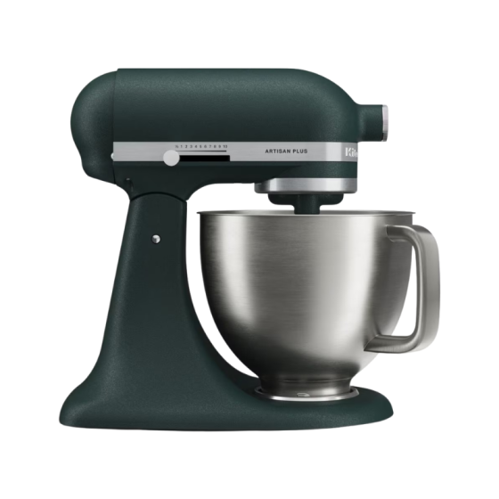 KitchenAid-Artisan-Plus-Mixer-tilt-head-4.7L-Pebbled-palm-1