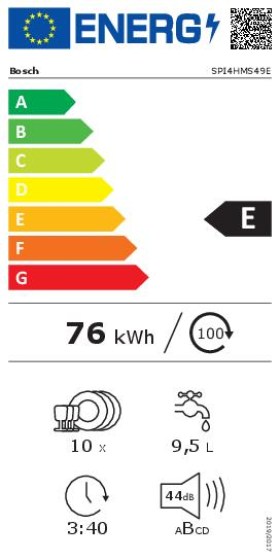 SPI4HMS49E