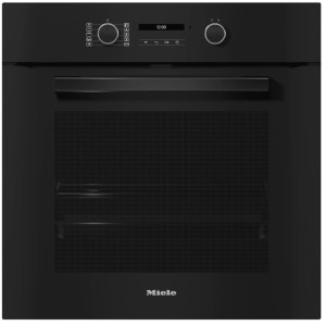 miele-h-2861-bp-vitroline-built-in-pyrolytic-oven-black-glass