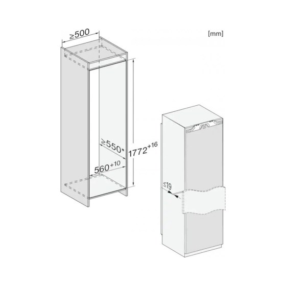 miele-k-7737-d-built-in-single-door-refrigerator-h-178-cm