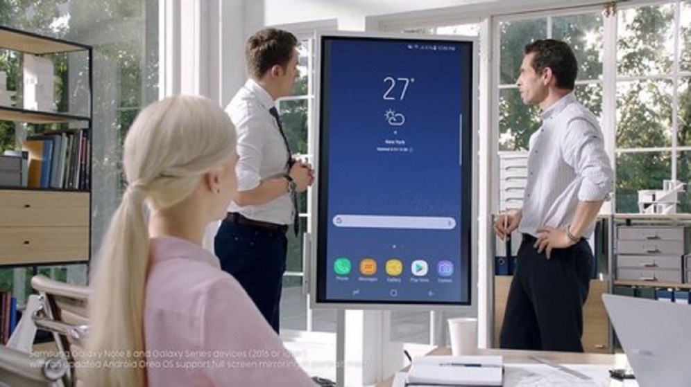 samsung-flip-display