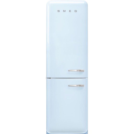 smeg-fab32lpb5-refrigerator-blue-free-standing-freezer-h-196-cm