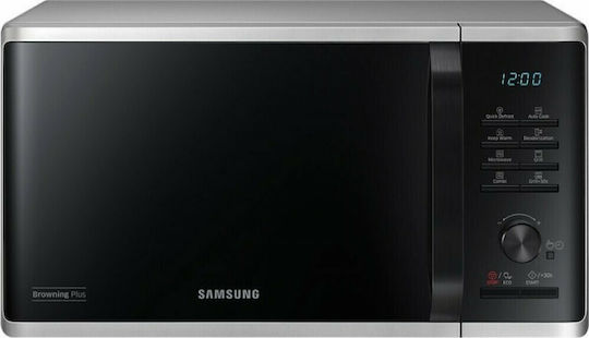 Samsung Microwave 23L MG23K3515AS/GC