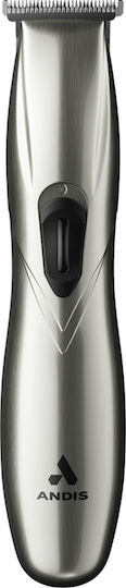 Andis Professional Hair Clipper Silver 32835